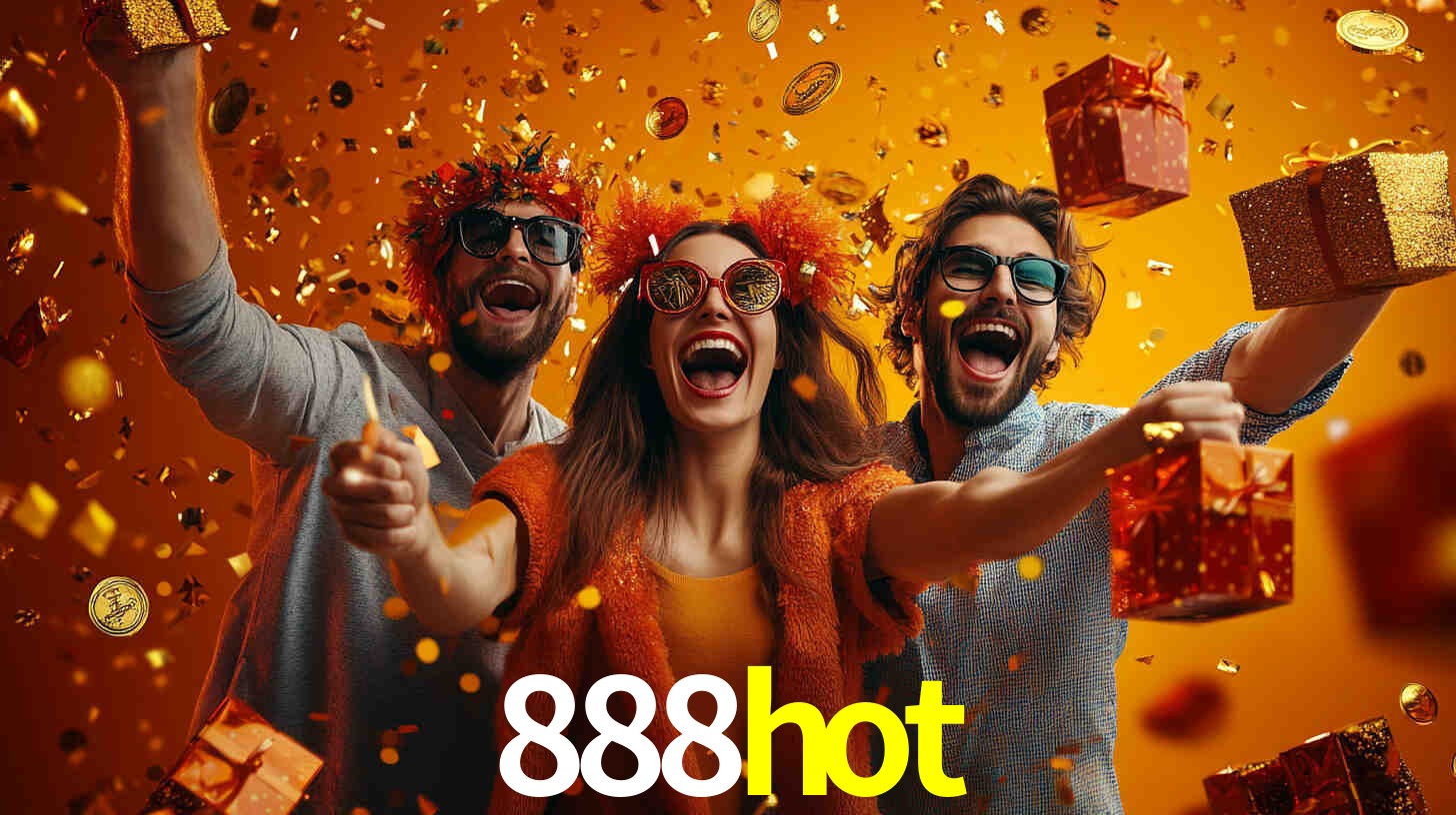 888hot: Seu Cassino Premiado com Pagamentos Rápidos