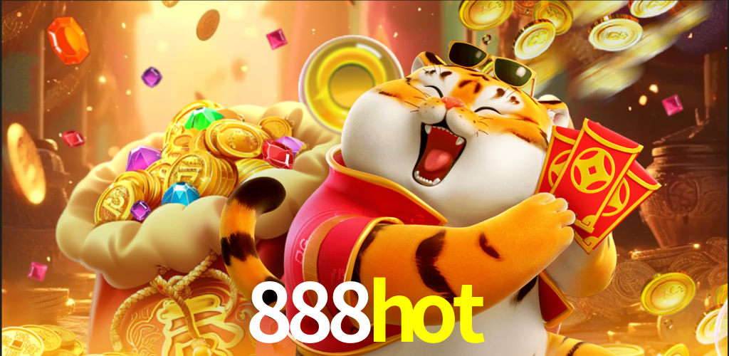 888hot bet