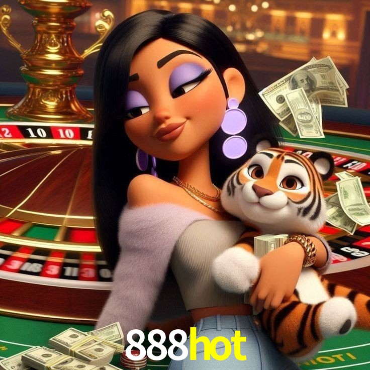 Welcome Bonus 888hot
