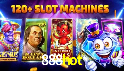 A Emoção da Loteria na 888hot: Uma Chance de Mudança de Vida