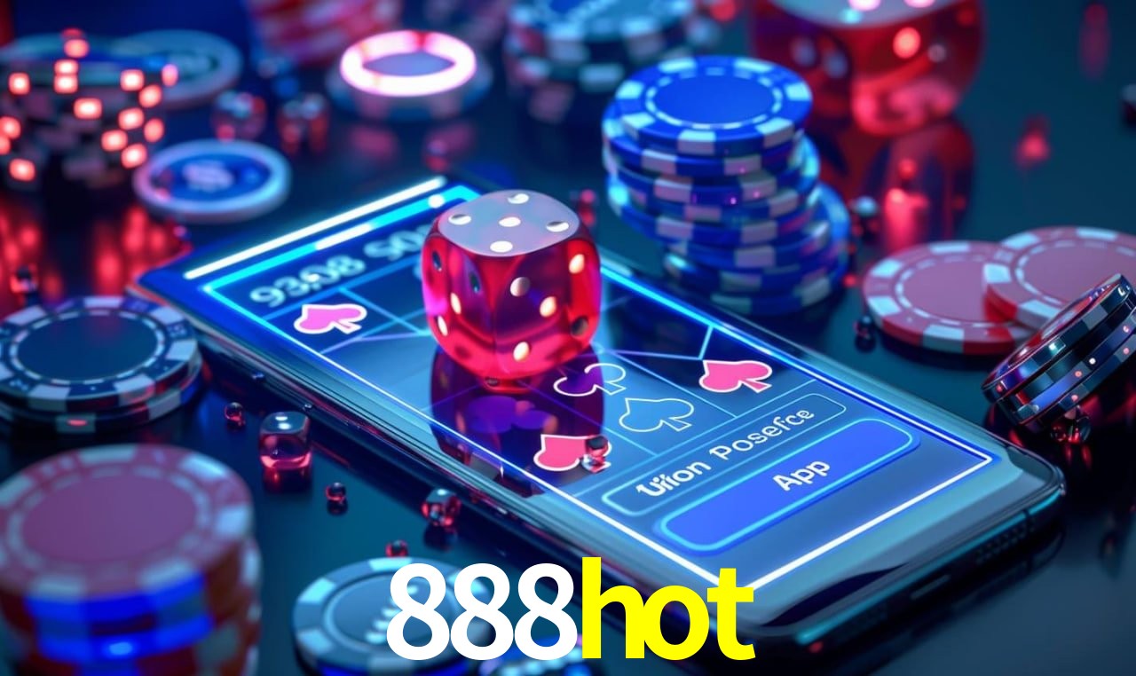 cassino 888hot