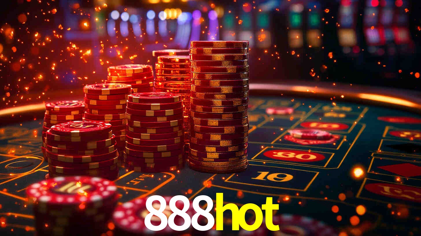 Welcome Bonus 888hot