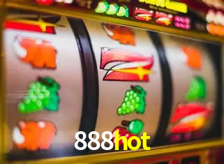 Descubra a Magia dos Jogos de Arcade no 888hot