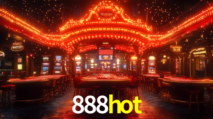 888hot App Interface