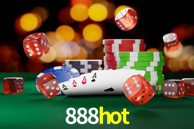 Apostas de Basquete 888hot