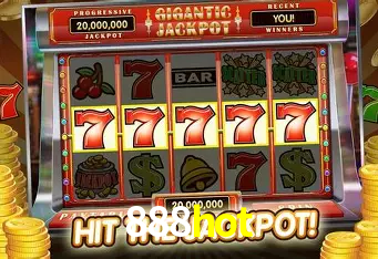 Desvendando o Mundo dos Jogos Virtuais na 888hot