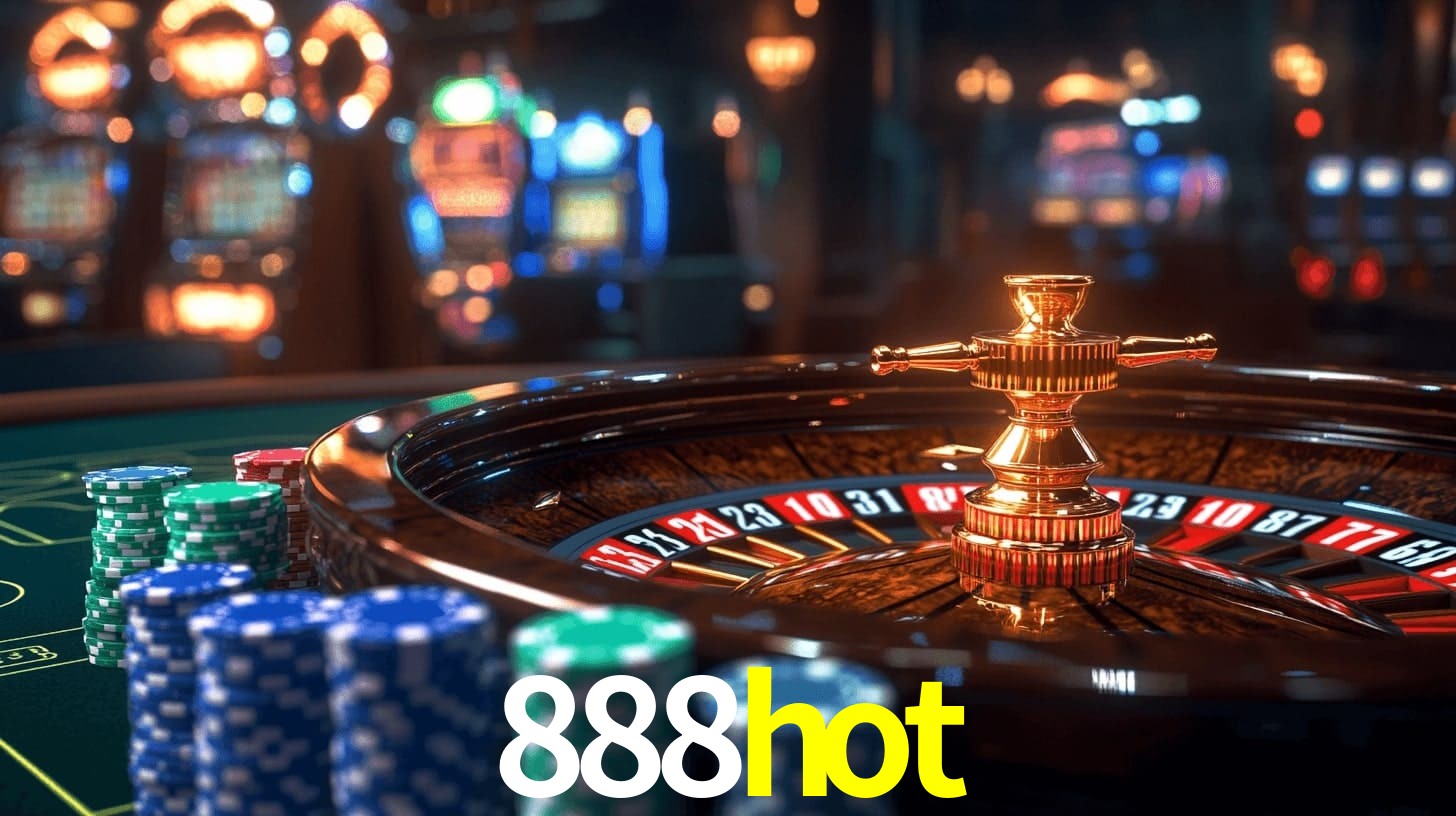 888hot: Jogos de Caça-Níqueis-Altas Recompensas, Roleta-Velocidade, Blackjack-Desafios Máximos