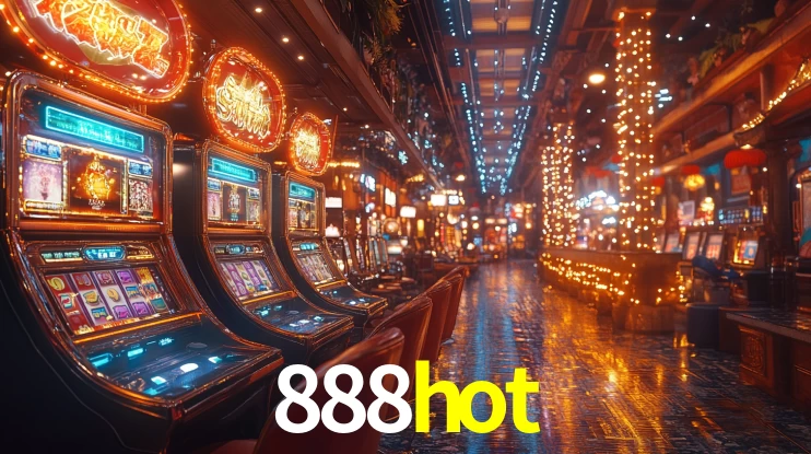888hot