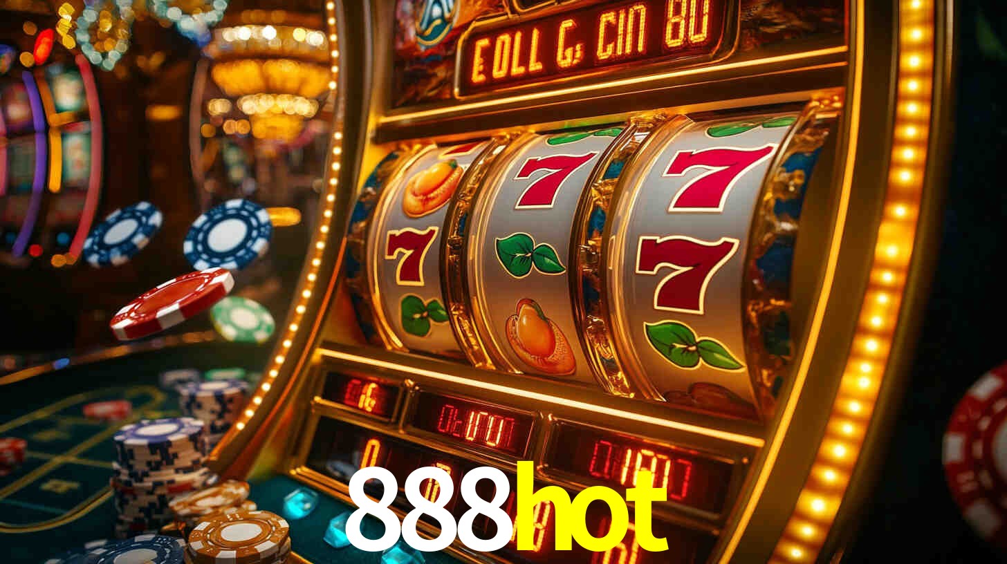 Daily Bonuses 888hot