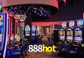 Sistemas de Segurança 888hot