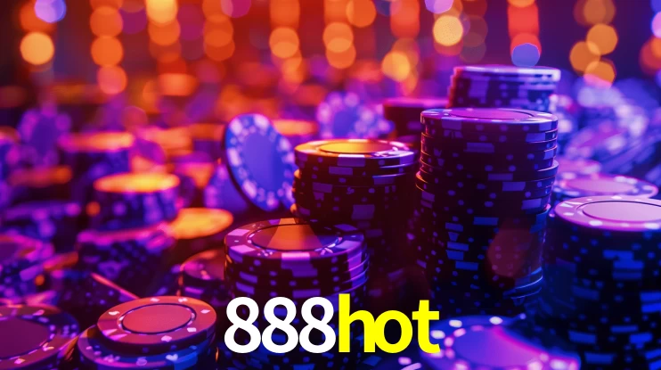 888hot: A Experiência de Casino com Jogos de Mesa ao Vivo