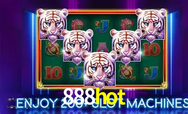 APP oficial da 888hot para mobile