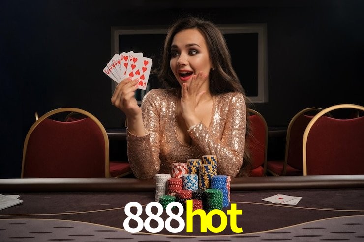 Inovações de Jogos na 888hot: O Futuro das Experiências Interativas