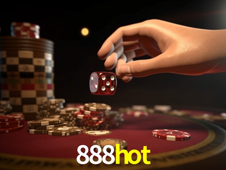 Apostas de Futebol 888hot
