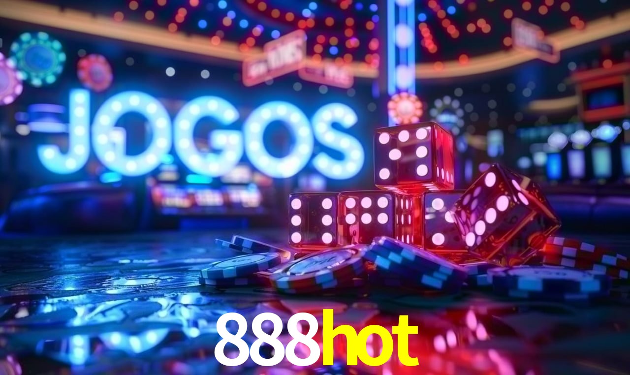 Desvendando o Mundo dos Jogos Virtuais na 888hot
