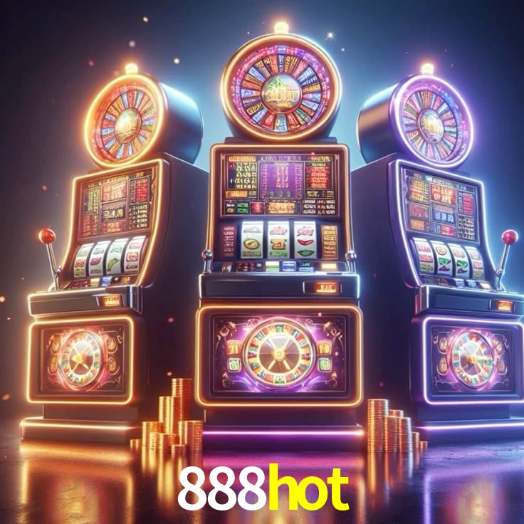 888hot bet