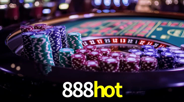 VIP Casino 888hot