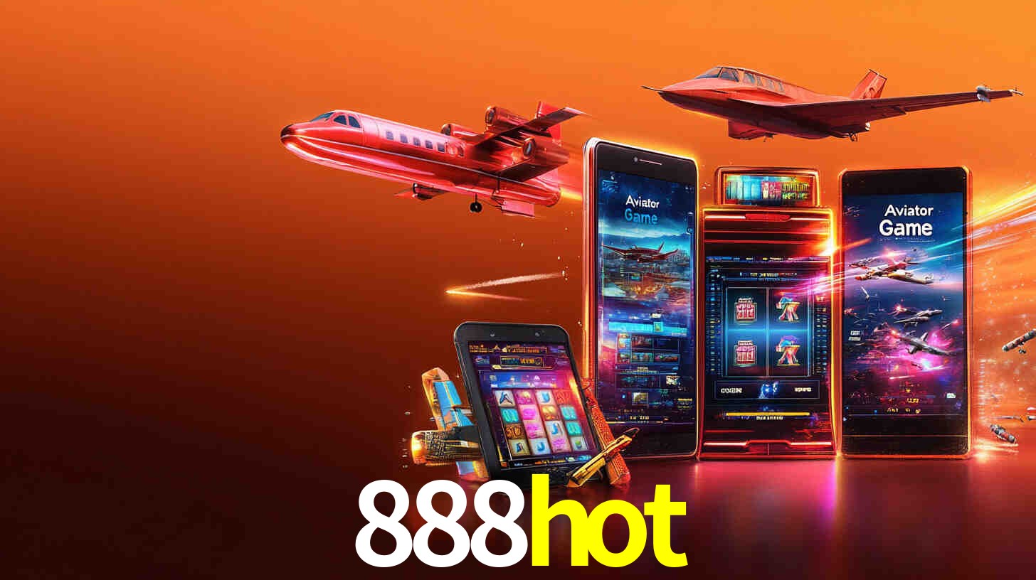 A Experiência Imersiva dos Cassinos Ao Vivo no 888hot