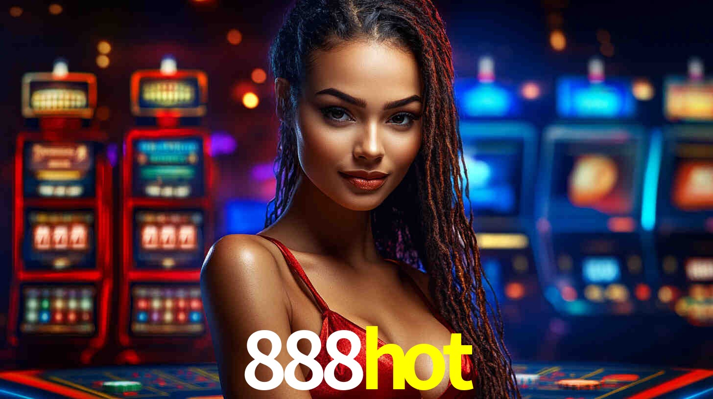 Apostas Esportivas na 888hot: Um Guia Completo