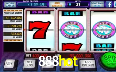 A Experiência Imersiva dos Cassinos Ao Vivo no 888hot