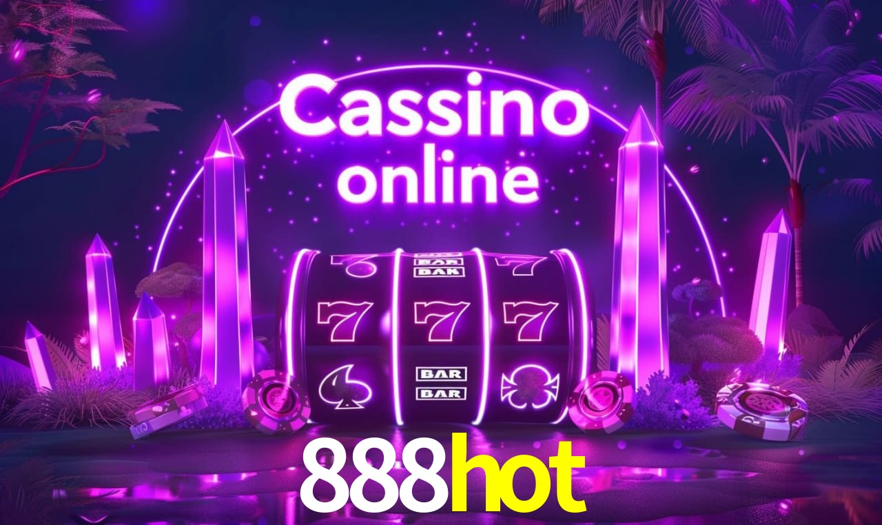 Diretório de Jogos 888hot