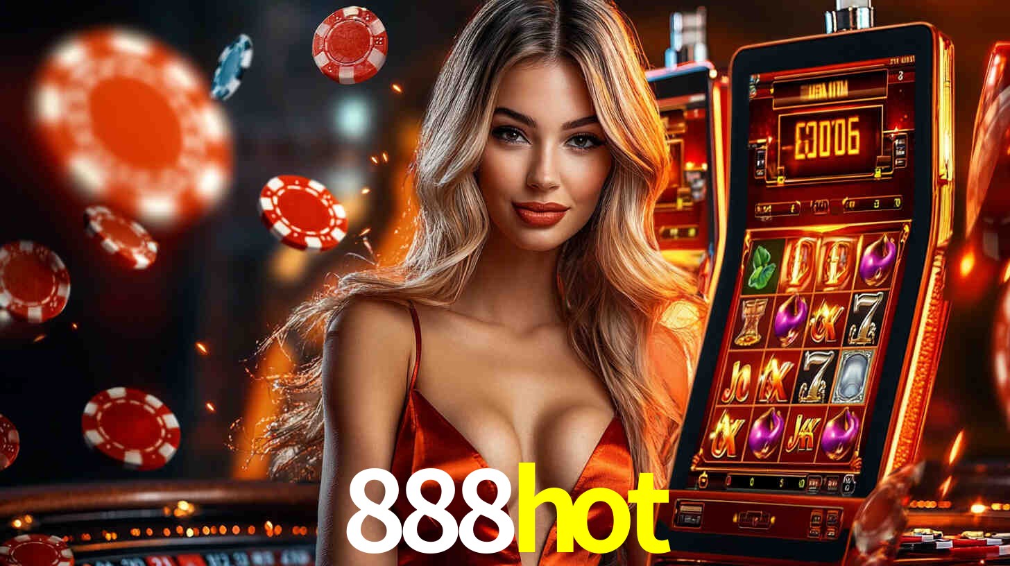 888hot bet