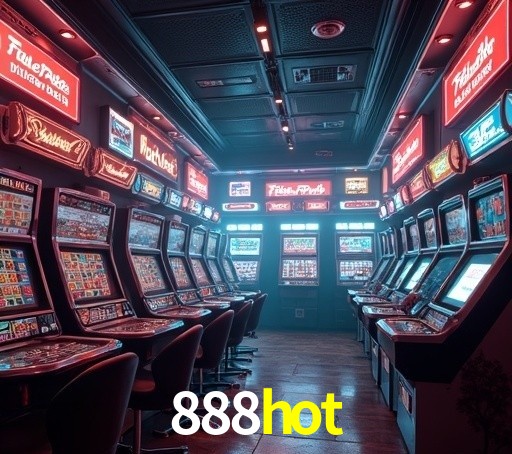 Design Responsivo 888hot