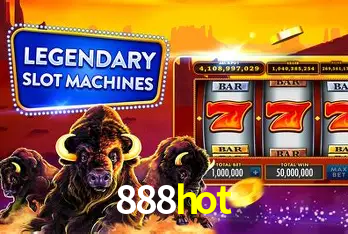 A Emoção da Loteria na 888hot: Uma Chance de Mudança de Vida