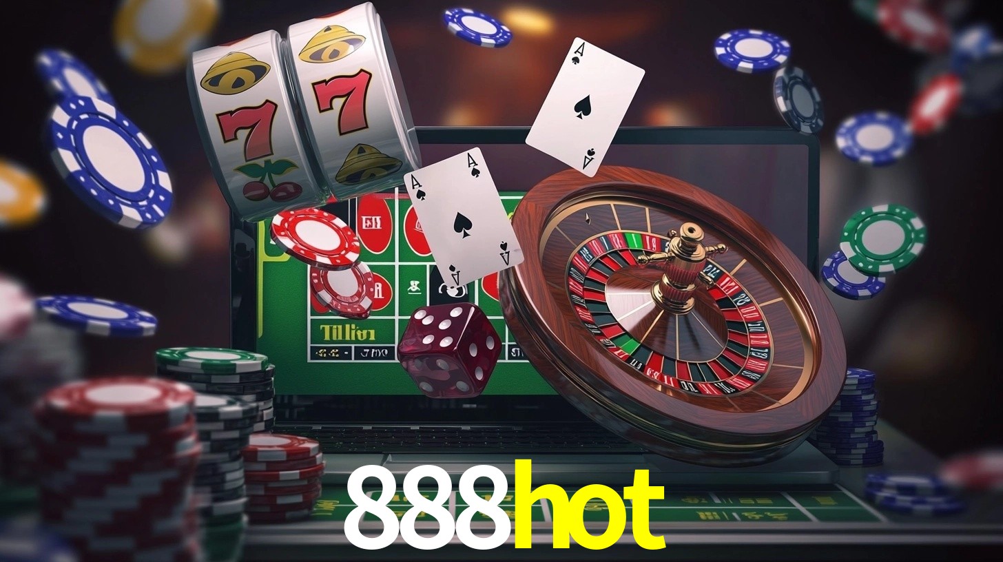 Exclusive Games 888hot