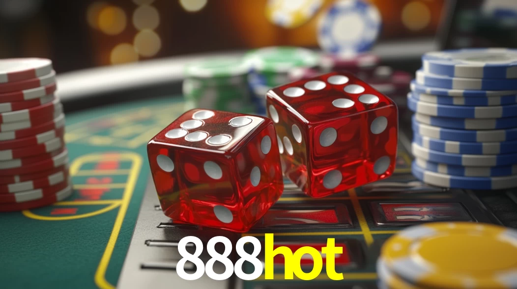 Live Casino 888hot