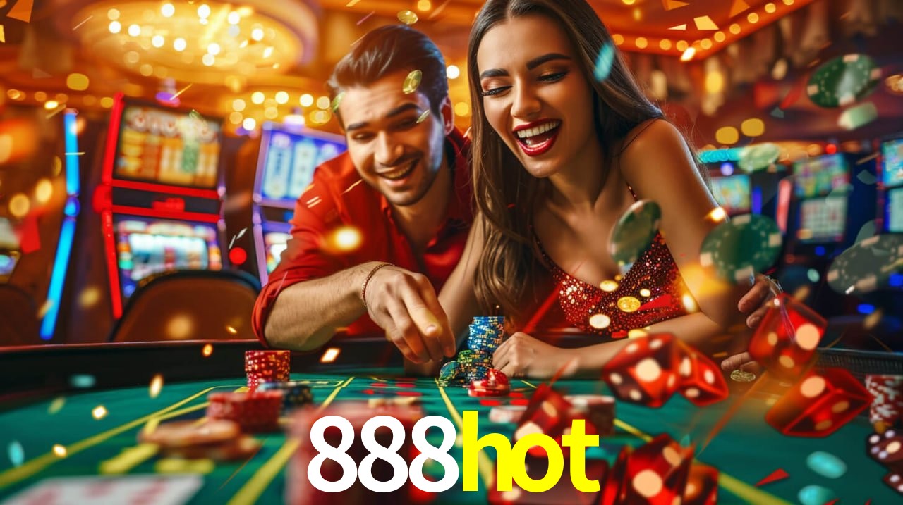 Avaliações dos Jogadores 888hot