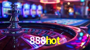 Casino VIP 888hot