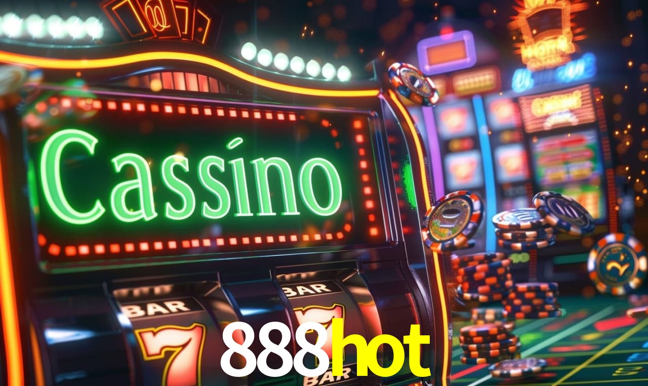 Recursos de Bônus 888hot