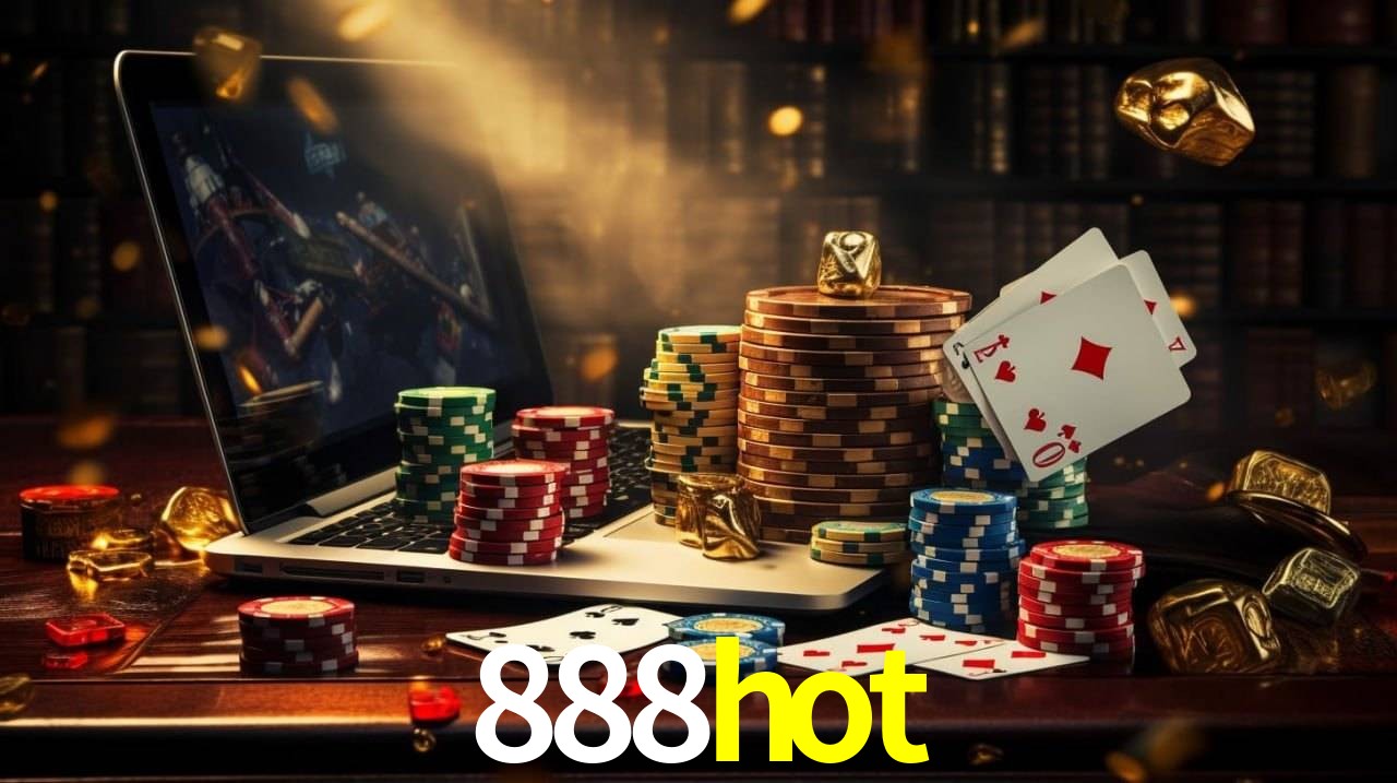 Jogos Exclusivos 888hot