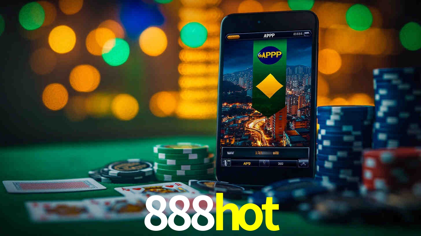 Inovações de Jogos na 888hot: O Futuro das Experiências Interativas