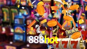 888hot bet