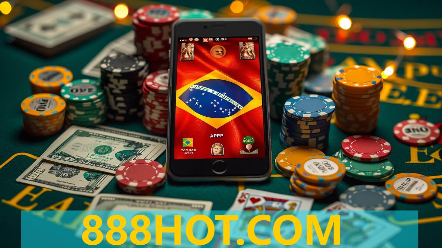 Cassino Online Seguro 888HOT.COM