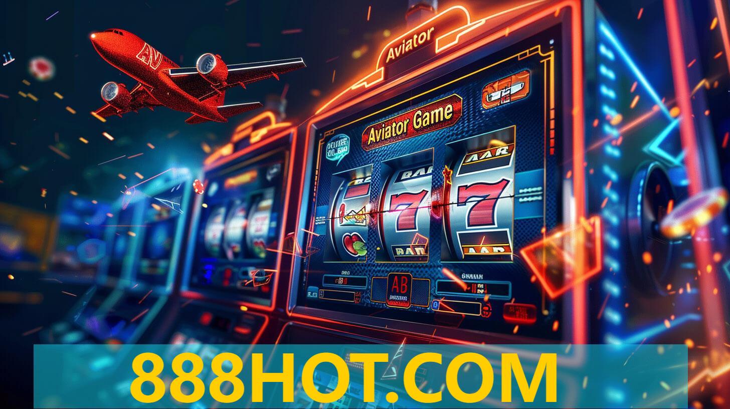 Fortune Tiger Slot no Site 888HOT.COM