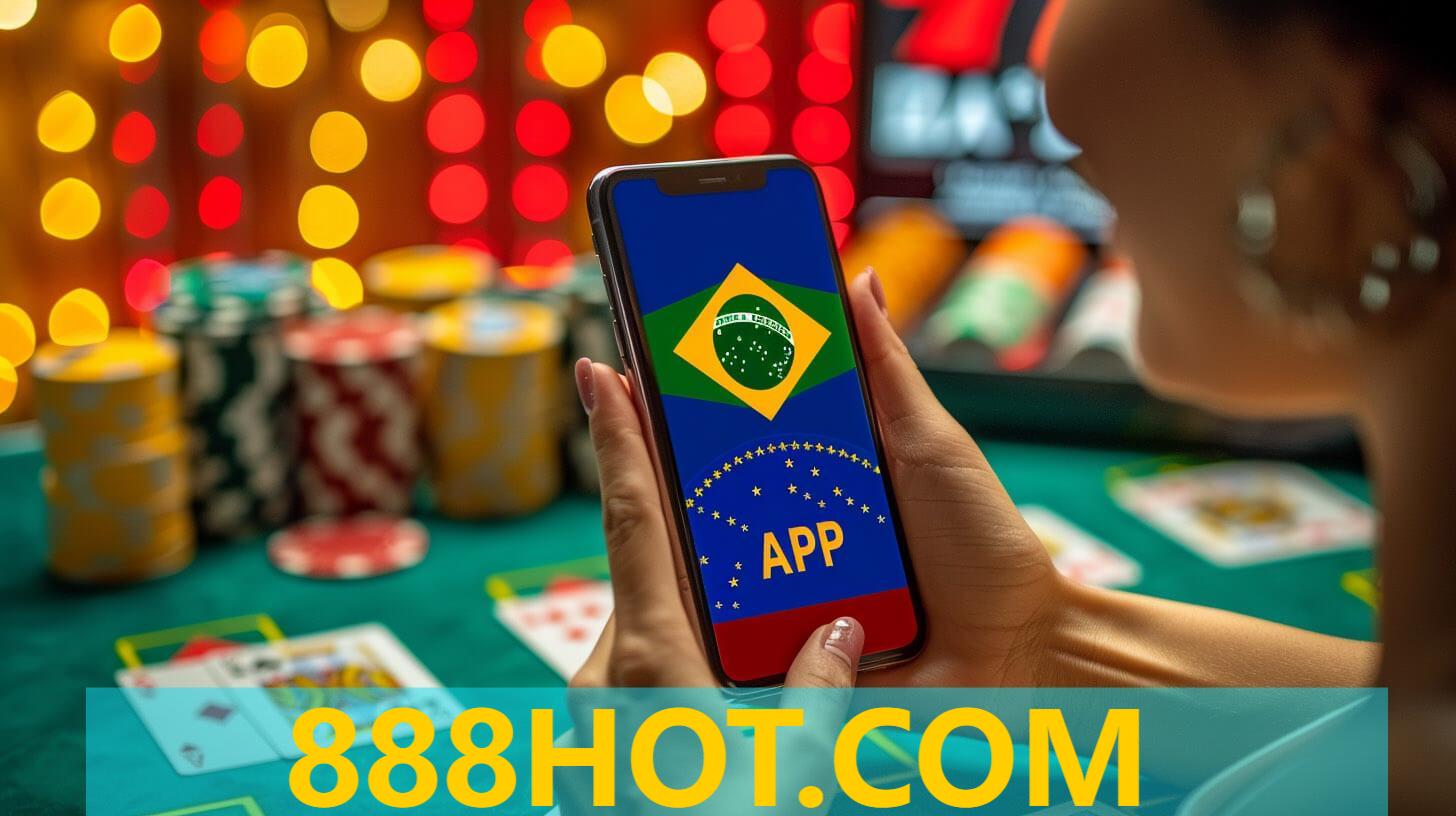 888HOT.COM Login Rápido