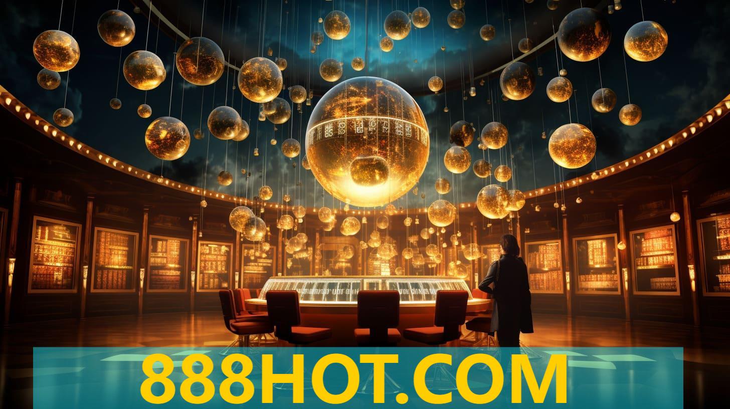 Cassino de Jogos 888HOT.COM